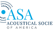 Acoustical Society of America logo