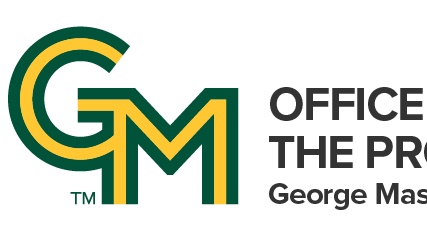 George Mason University Emblem