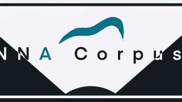 black and white logo