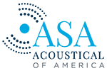 Acoustical Society of America logo