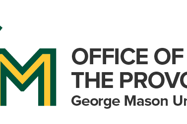 George Mason University Emblem