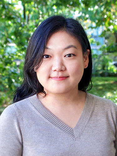 Harim Kwon