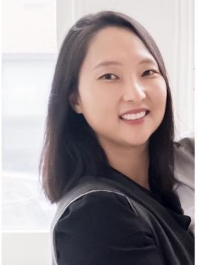 Suzy Ahn