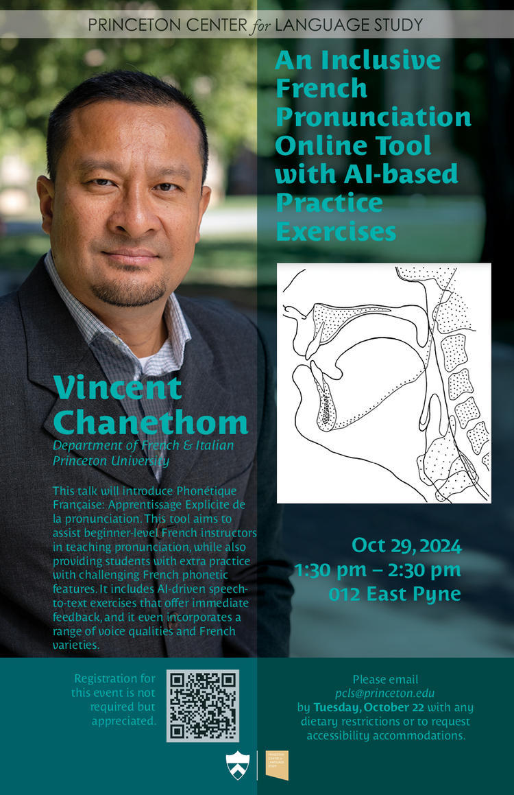 Vincent Chanethom